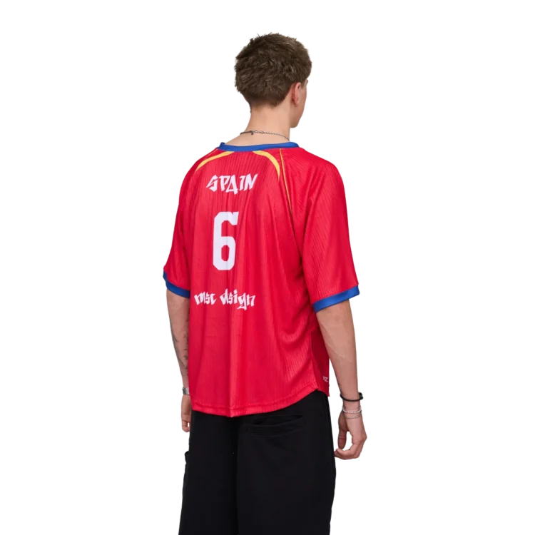 Fußball-Tee • Spanien