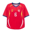 Fußball-Tee • Spanien