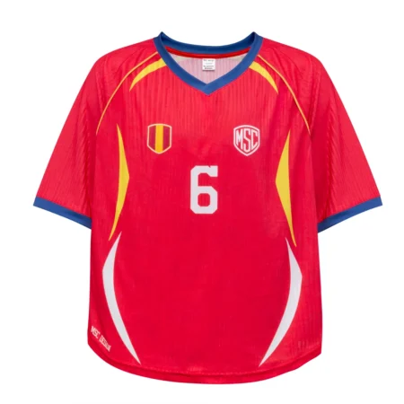 Football tee • Hiszpania