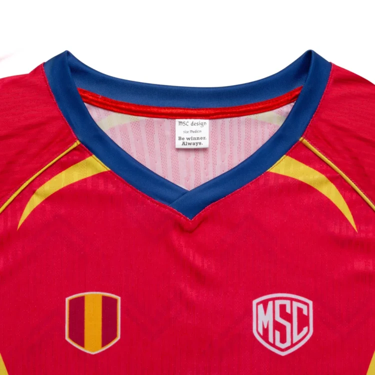 Fußball-Tee • Spanien
