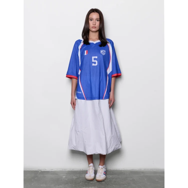 Football tee • Francja