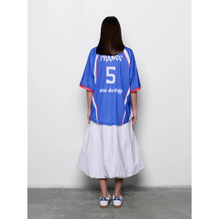 Football tee • Francja