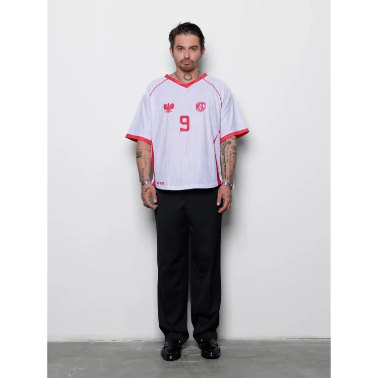 Football tee • Poland