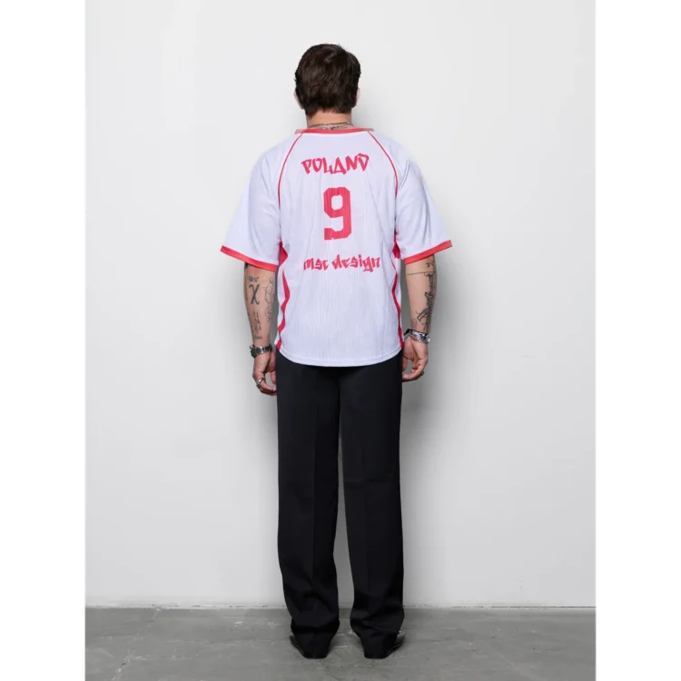 Football tee • Poland