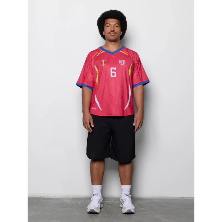 Fußball-Tee • Spanien