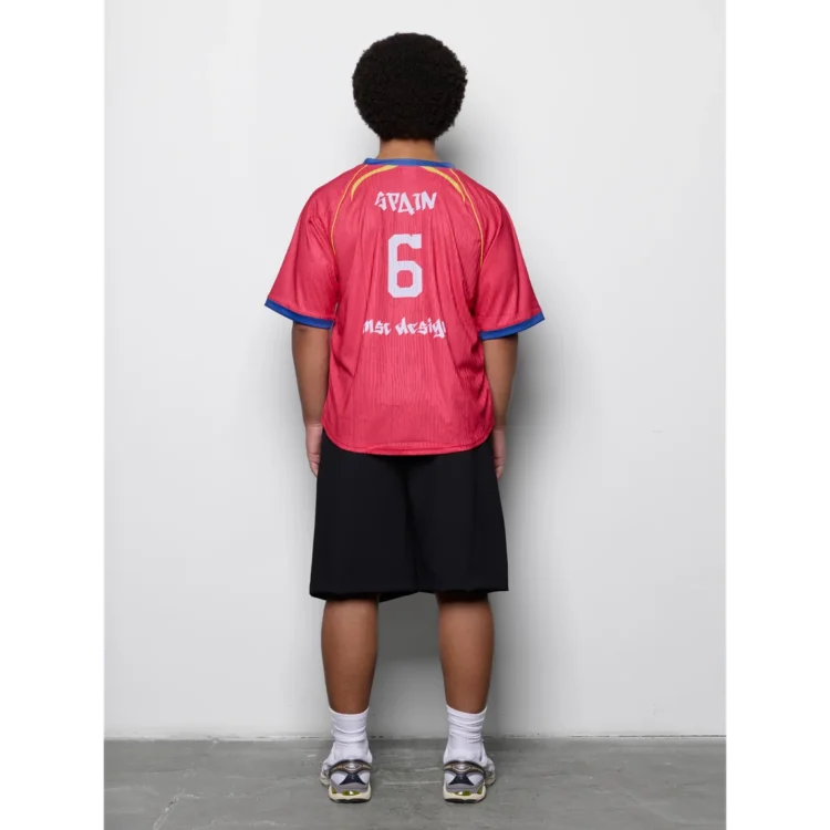 Fußball-Tee • Spanien