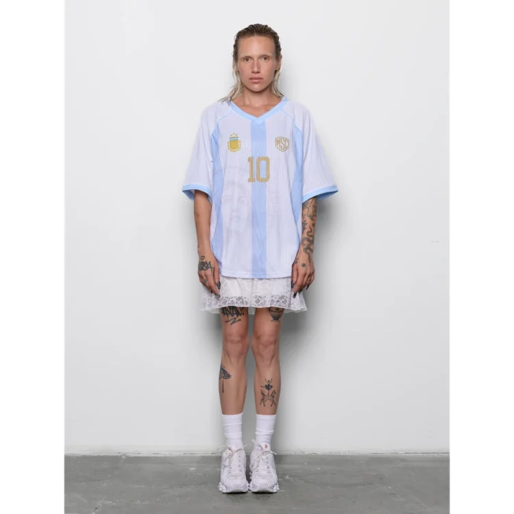 Football tee • Argentyna
