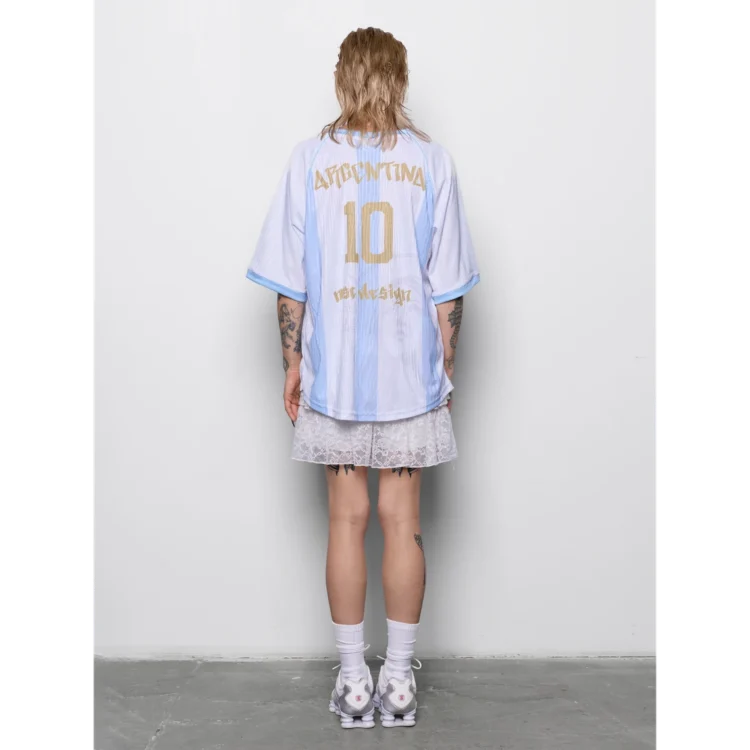 Football tee • Argentyna