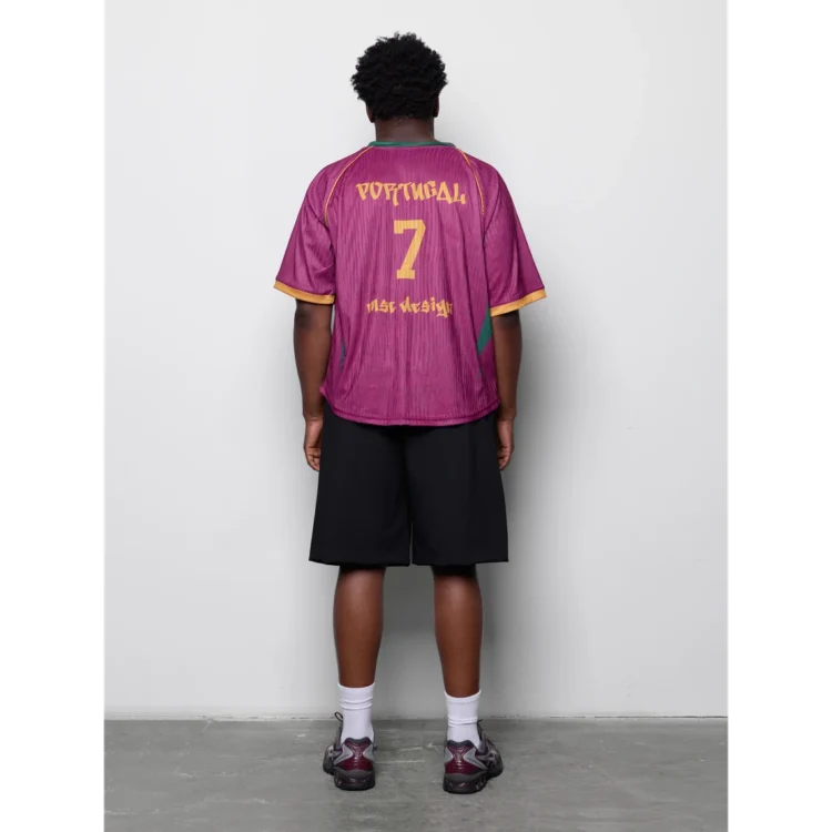 Fußball-Tee • Portugal