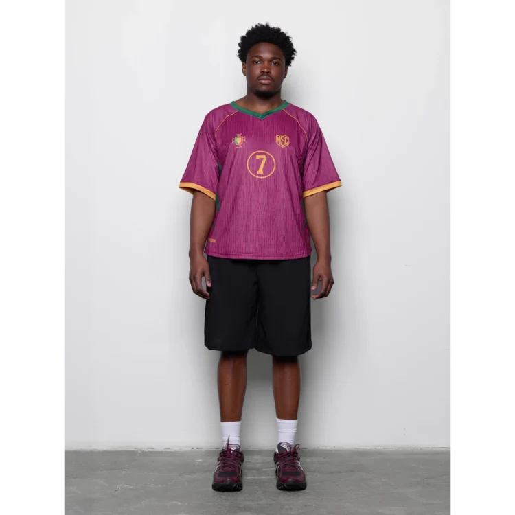Fußball-Tee • Portugal
