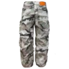 Cargo pants • camo