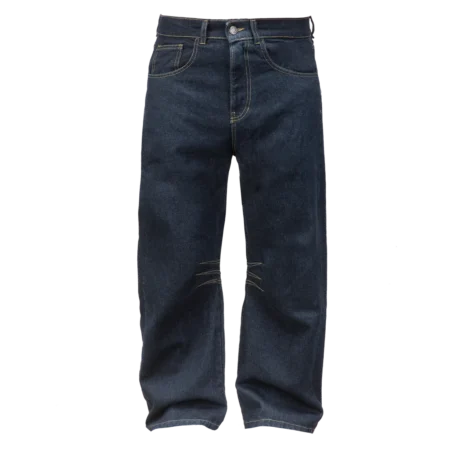 Jeans • indigo