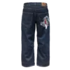 Jeans • indigo