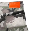 Cargo pants • camo