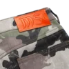 Cargo pants • camo