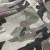 Cargo pants • camo