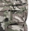 Cargo pants • camo