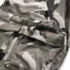 Cargo pants • camo