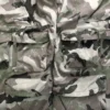 Cargo pants • camo