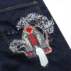 Jeans • indigo