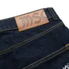 Jeans • indigo