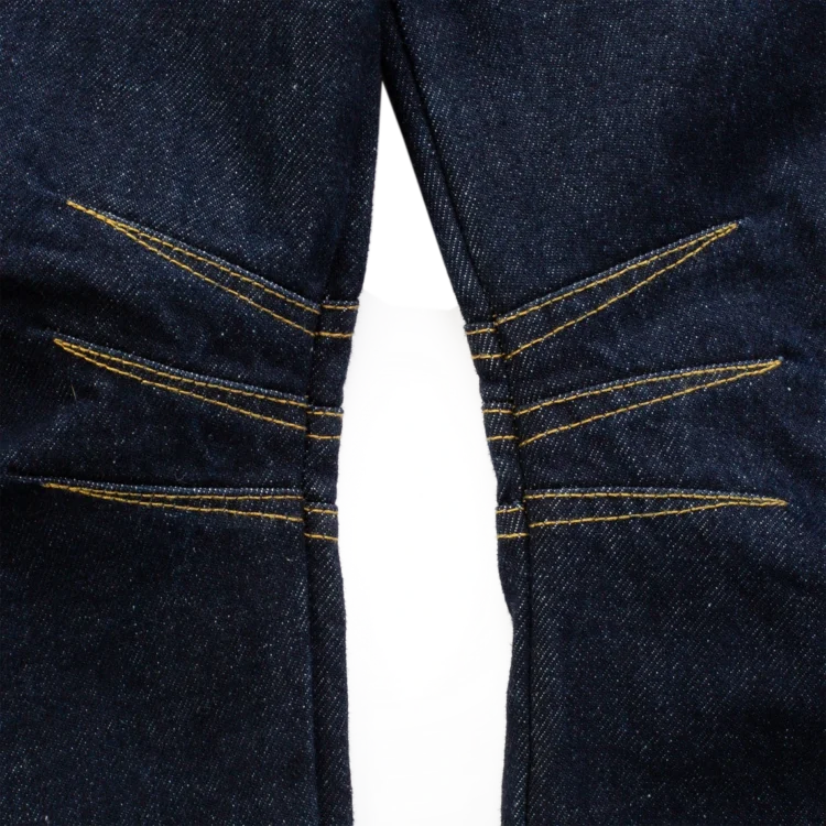 Jeans • indigo