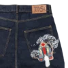 Jeans • indigo