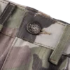 Cargo pants • camo