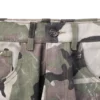 Cargo pants • camo