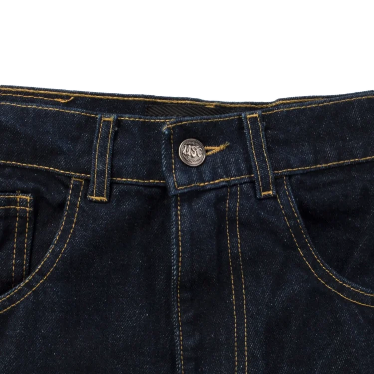 Jeans • indigo
