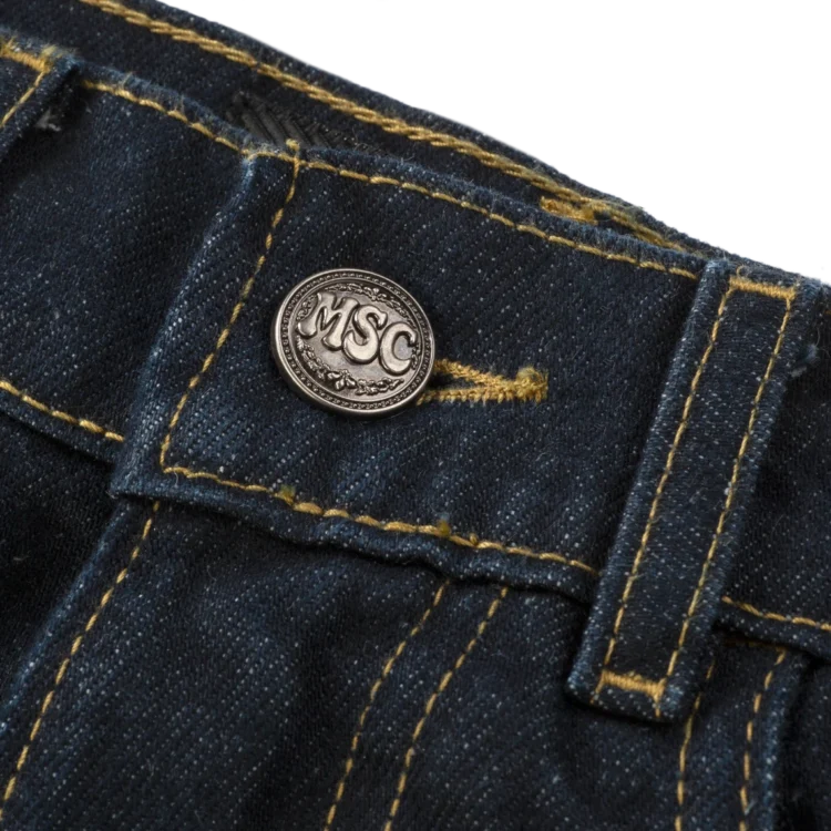 Jeans • indigo