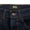 Jeans • indigo
