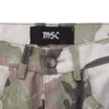 Cargo pants • camo
