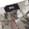 Cargo pants • camo