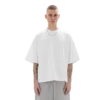 T-Shirt • weiß