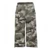 Spodnie dresowe • camo