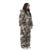 Bluza dresowa • camo