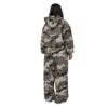 Bluza dresowa • camo