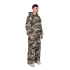 Bluza dresowa • camo