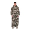 Bluza dresowa • camo
