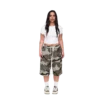 Szorty długie • camo