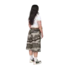 Szorty długie • camo