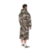Szorty długie • camo