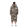Szorty długie • camo