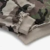 Bluza dresowa • camo
