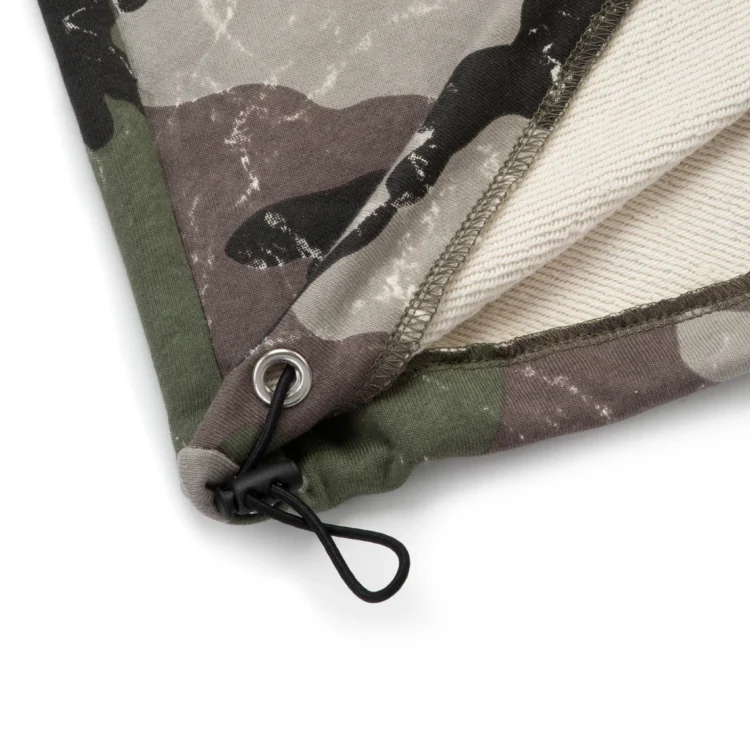 Spodnie dresowe • camo