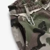 Szorty długie • camo