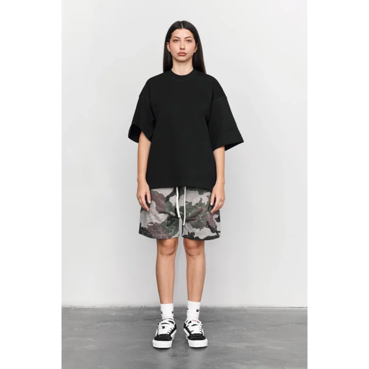 Szorty • camo