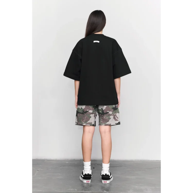 Szorty • camo