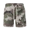 Szorty • camo